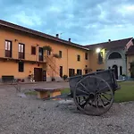Tenuta Aranuova Bauernhof
