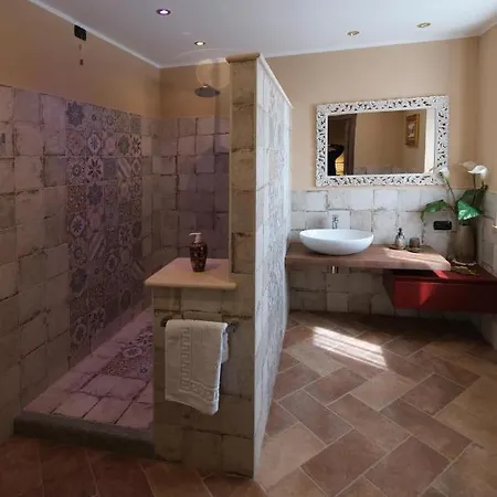 Farm stay Tenuta Aranuova