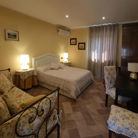 Tenuta Aranuova *