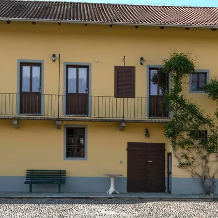 Tenuta Aranuova *