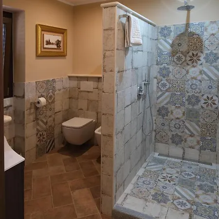 Tenuta Aranuova Farm stay *