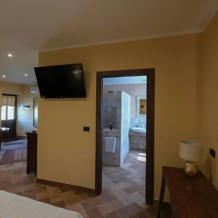 Tenuta Aranuova Vercelli