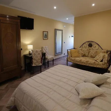 Tenuta Aranuova Farm stay