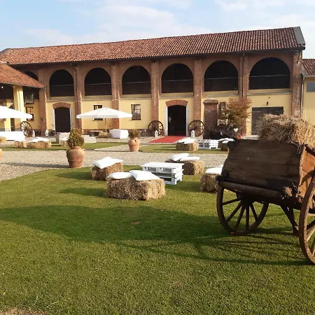 Tenuta Aranuova