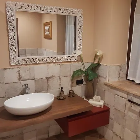 Tenuta Aranuova Farm stay *