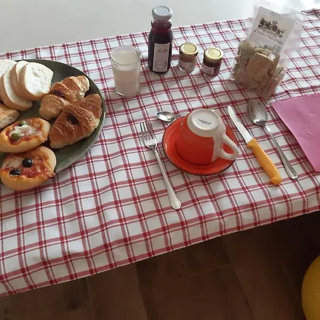 Tenuta Aranuova * Vercelli