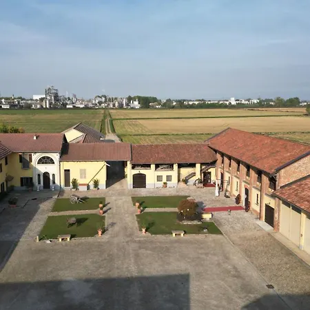 Tenuta Aranuova Vercelli