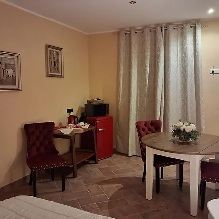 Tenuta Aranuova Vercelli