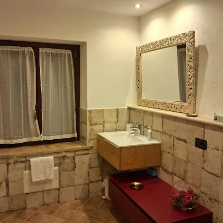 Alloggio per agriturismo Tenuta Aranuova