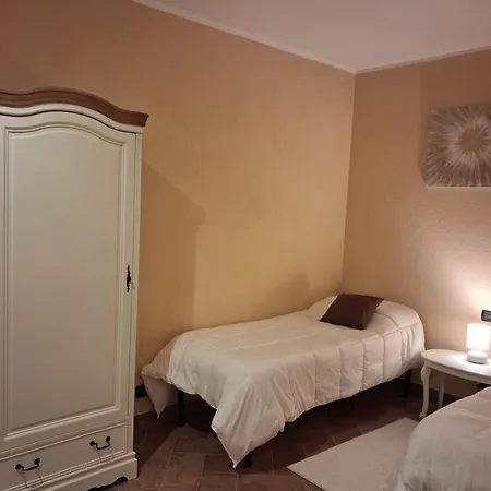 Tenuta Aranuova Βερτσέλλι
