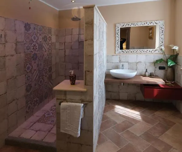 Farm stay Tenuta Aranuova