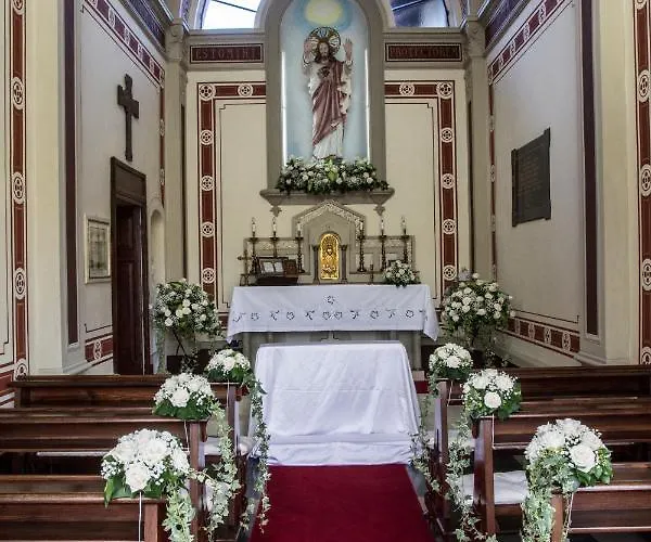 Farm stay Tenuta Aranuova *