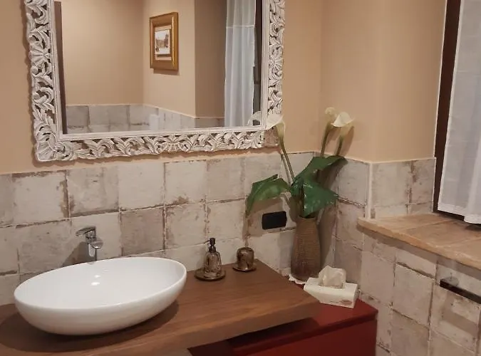 Tenuta Aranuova Farm stay *