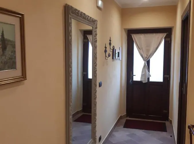 Tenuta Aranuova Farm stay Vercelli