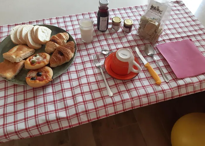 Tenuta Aranuova * Vercelli