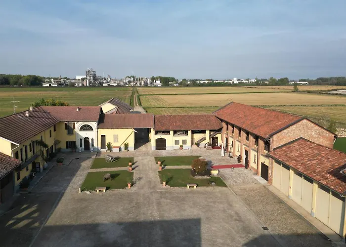 Tenuta Aranuova Vercelli