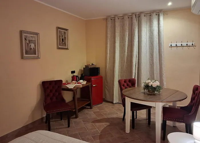 Tenuta Aranuova Vercelli