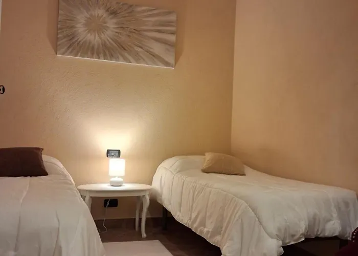 Tenuta Aranuova Farm stay Vercelli