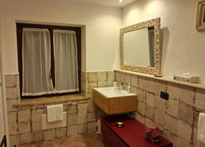 Farm stay Tenuta Aranuova